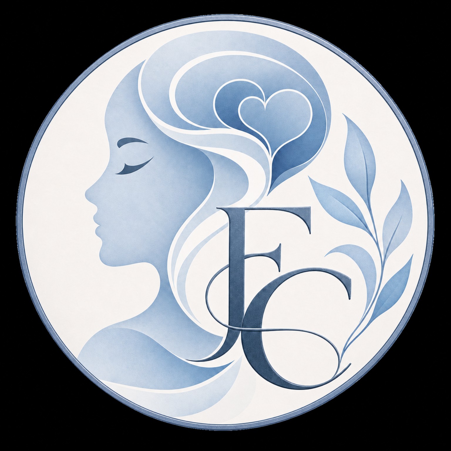 Logo Fran Carvalho